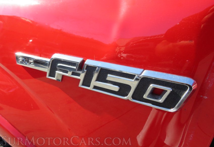 2013 Ford F-150 - Image 17