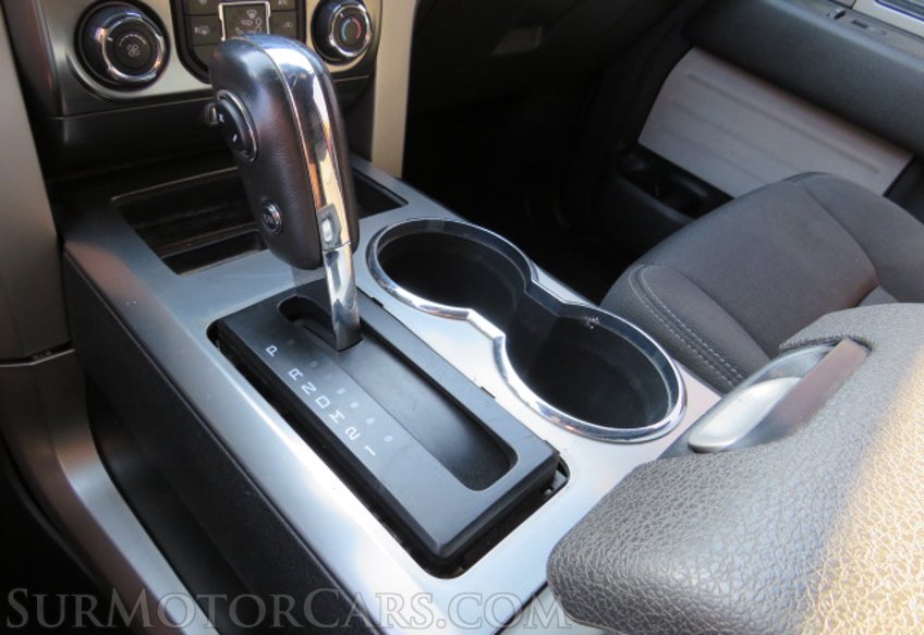 2013 Ford F-150 - Image 43