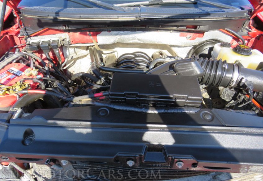 2013 Ford F-150 - Image 50