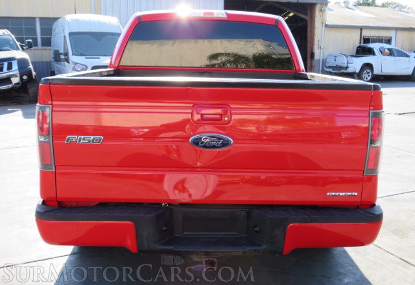 2013 Ford F-150 - Image 14