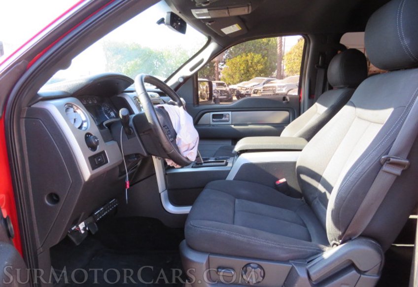 2013 Ford F-150 - Image 27