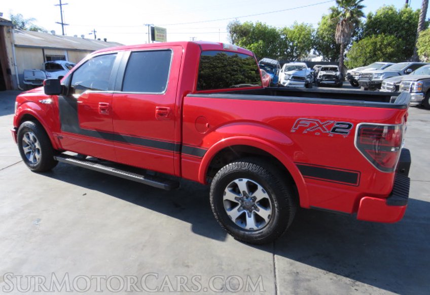 2013 Ford F-150 - Image 6