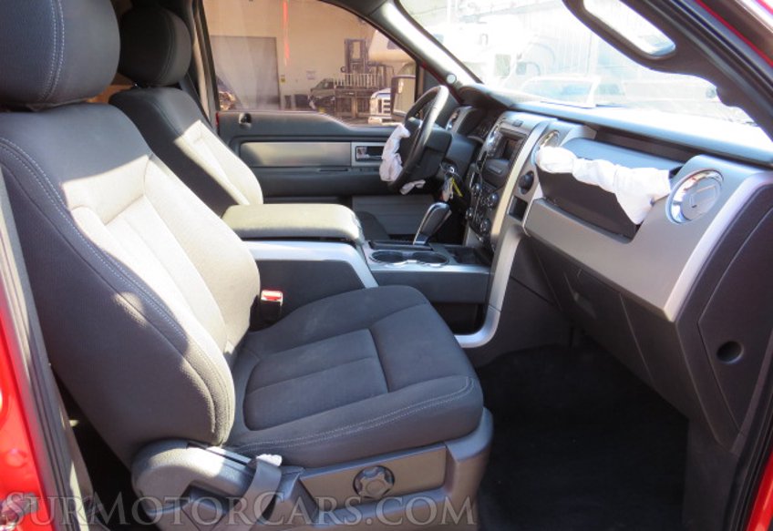 2013 Ford F-150 - Image 29