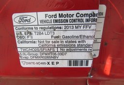2013 Ford F-150 - Image 48