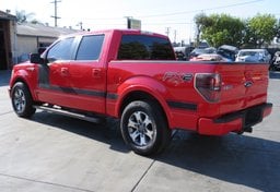 2013 Ford F-150 - Image 8