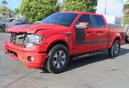 2013 Ford F-150 - Image 2