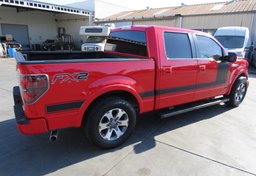 2013 Ford F-150 - Image 7