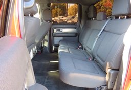 2013 Ford F-150 - Image 32