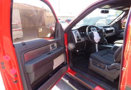 2013 Ford F-150 - Image 21