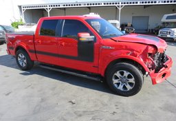 2013 Ford F-150 - Image 3