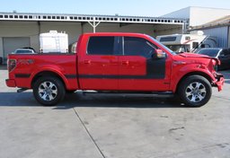 2013 Ford F-150 - Image 9