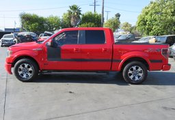 2013 Ford F-150 - Image 10