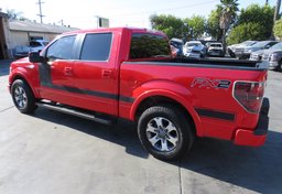 2013 Ford F-150 - Image 6