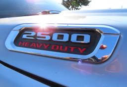 Thumbnail of 2019 Ram 2500