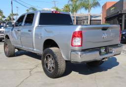 Thumbnail of 2019 Ram 2500