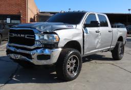 Thumbnail of 2019 Ram 2500