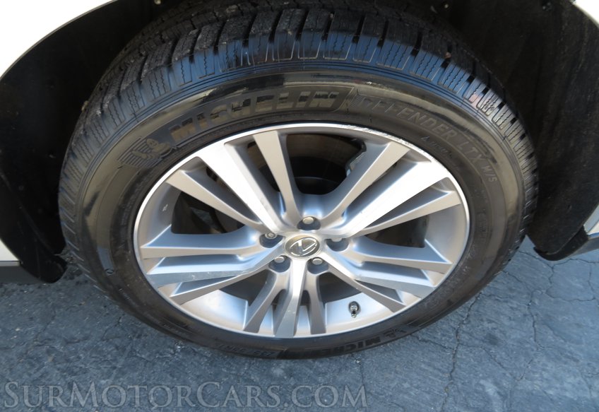 2015 Lexus RX 450h - Image 43