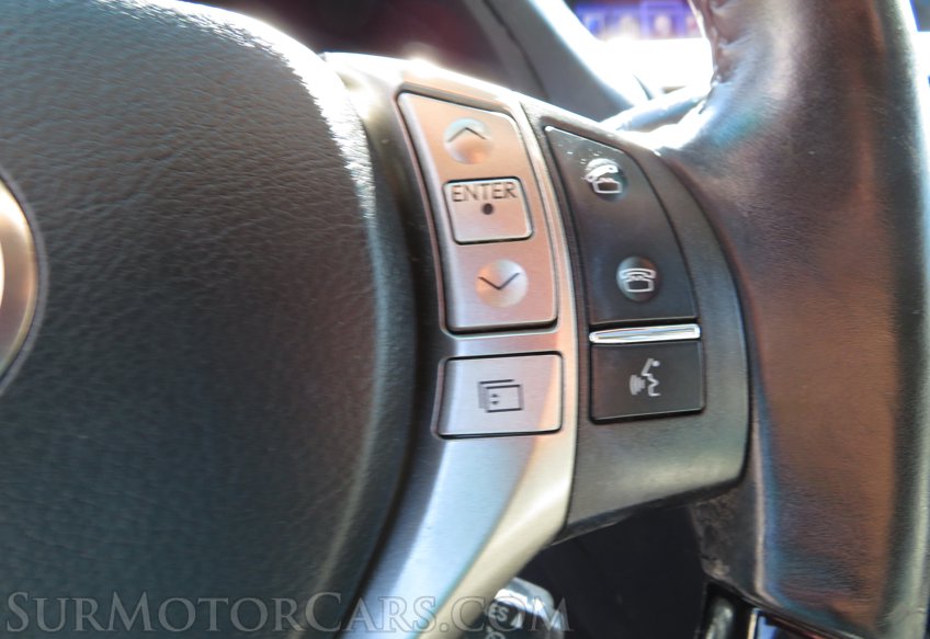 2015 Lexus RX 450h - Image 30