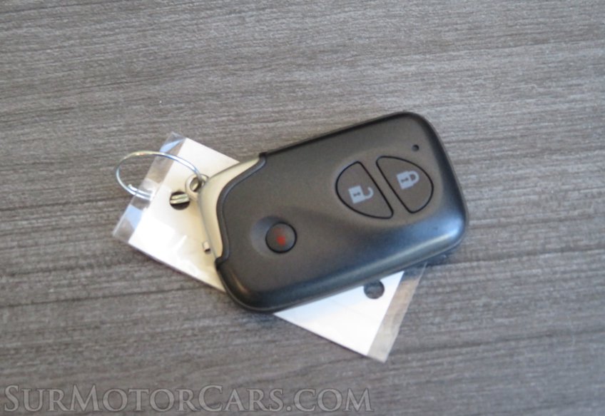2015 Lexus RX 450h - Image 36