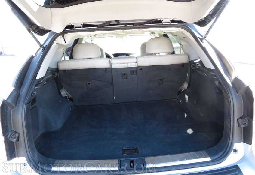 2015 Lexus RX 450h - Image 27