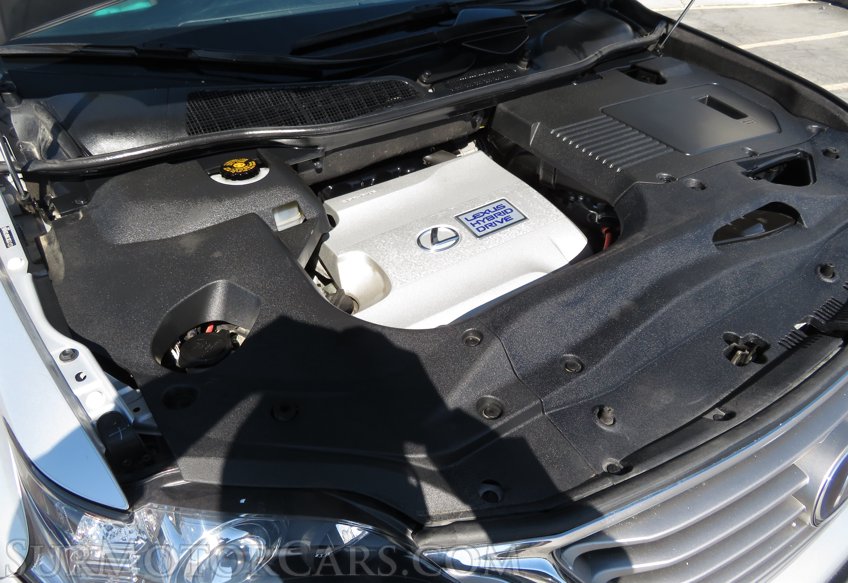 2015 Lexus RX 450h - Image 47
