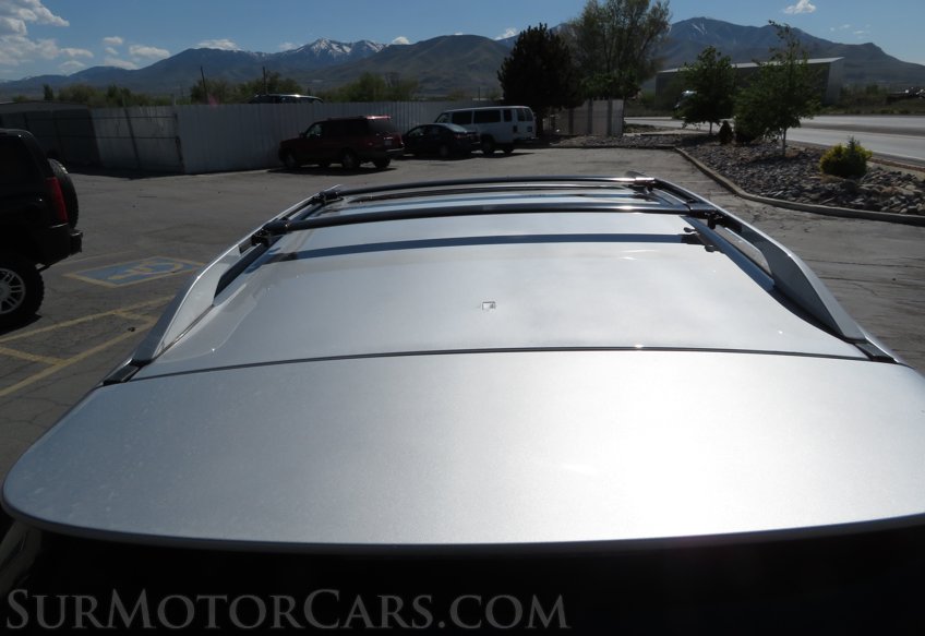 2015 Lexus RX 450h - Image 13
