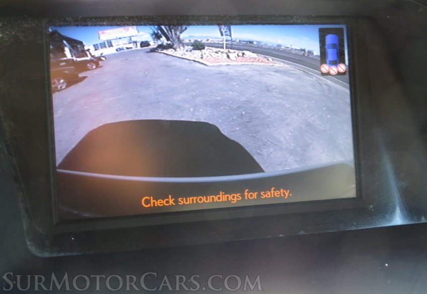 2015 Lexus RX 450h - Image 35