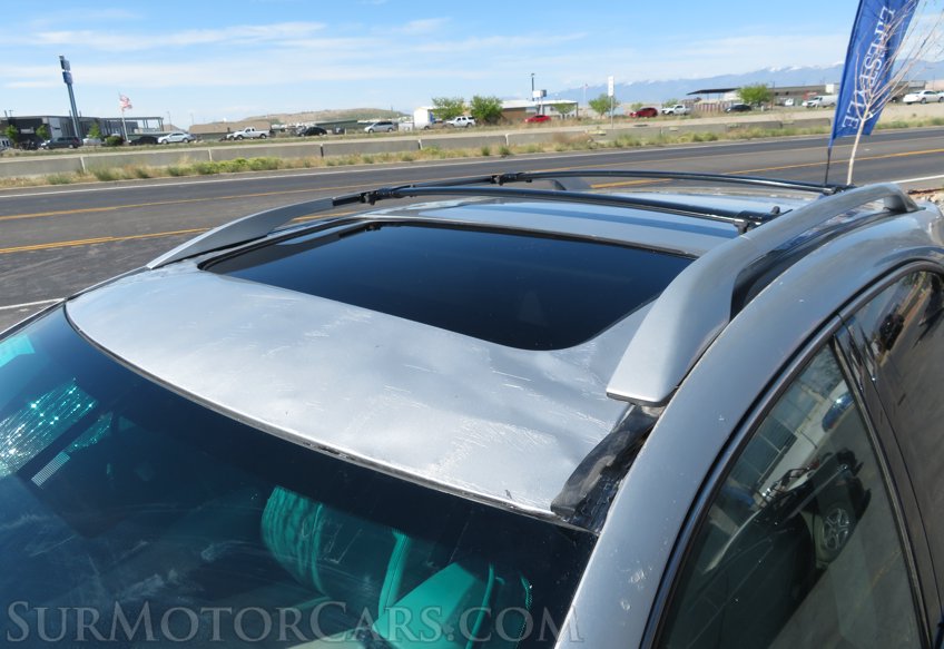 2015 Lexus RX 450h - Image 14
