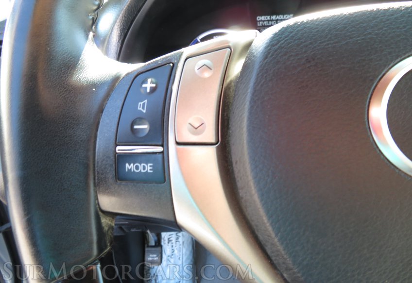 2015 Lexus RX 450h - Image 29