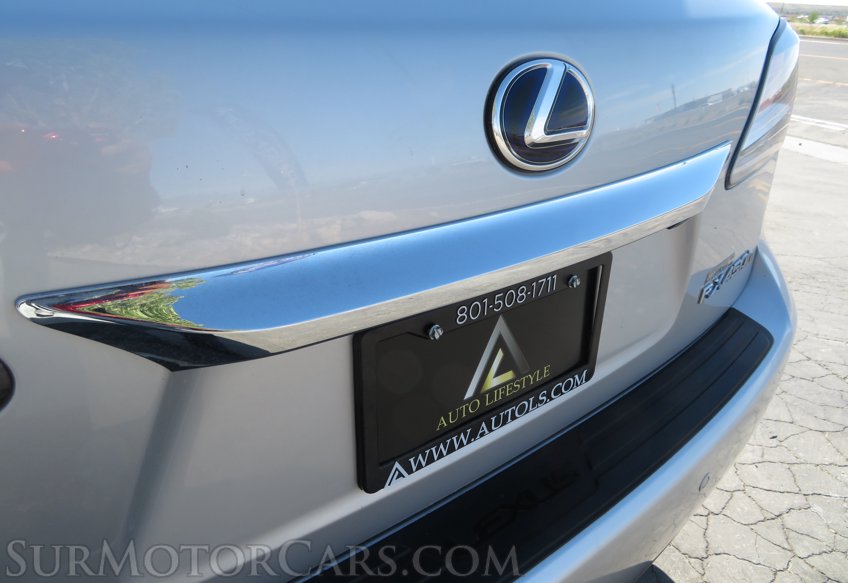 2015 Lexus RX 450h - Image 18