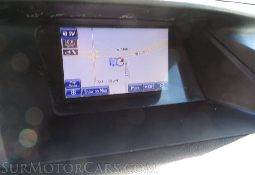 2015 Lexus RX 450h - Image 38