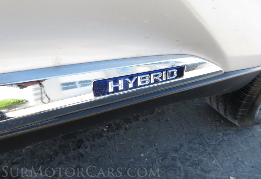 2015 Lexus RX 450h - Image 17