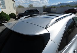 2015 Lexus RX 450h - Image 16