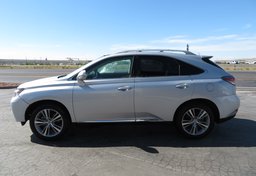 2015 Lexus RX 450h - Image 6
