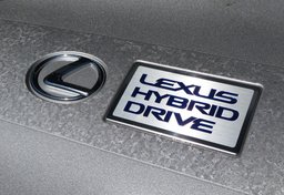 2015 Lexus RX 450h - Image 45