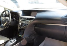 2015 Lexus RX 450h - Image 21