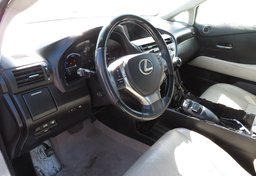 2015 Lexus RX 450h - Image 20