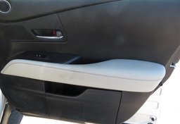 2015 Lexus RX 450h - Image 42