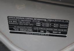 Thumbnail of 2018 Nissan Frontier