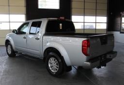 Thumbnail of 2018 Nissan Frontier