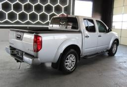 Thumbnail of 2018 Nissan Frontier