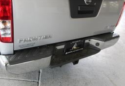 Thumbnail of 2018 Nissan Frontier