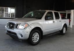 Thumbnail of 2018 Nissan Frontier