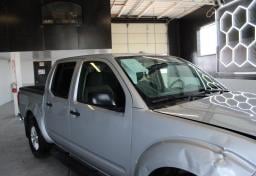 Thumbnail of 2018 Nissan Frontier
