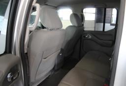 Thumbnail of 2018 Nissan Frontier