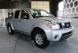 Thumbnail of 2018 Nissan Frontier