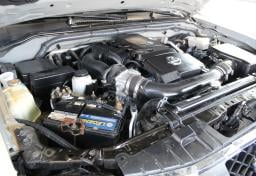 Thumbnail of 2018 Nissan Frontier