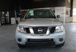 Thumbnail of 2018 Nissan Frontier