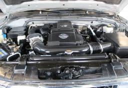 Thumbnail of 2018 Nissan Frontier