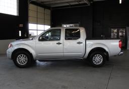 Thumbnail of 2018 Nissan Frontier